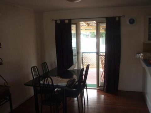 Dalby Homestyle Accommodation - Accommodation Rockhampton 4