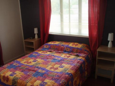 Dalby Homestyle Accommodation - Accommodation Rockhampton 3