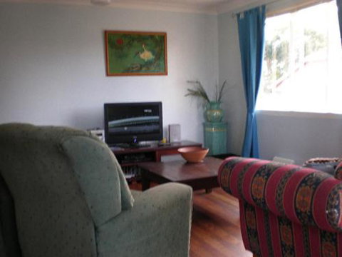 Dalby Homestyle Accommodation - Accommodation Rockhampton 1