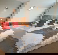 Tides Apartments - Accommodation Rockhampton