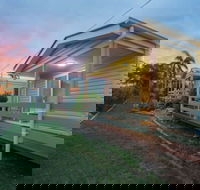 Discovery Parks  Argylla - Accommodation Rockhampton