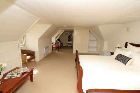 Fitzroy Inn Historic Retreat - Accommodation Rockhampton 2