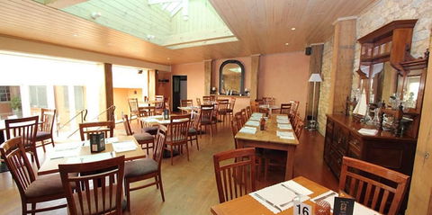 Fitzroy Inn Historic Retreat - Accommodation Rockhampton 6