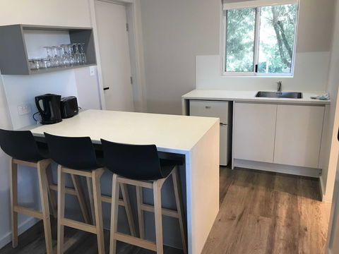 Clouds Montville - Accommodation Rockhampton 6