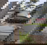 The Edgewater Bed  Breakfast - Accommodation Rockhampton