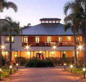 Noorla Heritage Resort - Accommodation Rockhampton