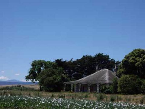 Somercotes - Accommodation Rockhampton 6