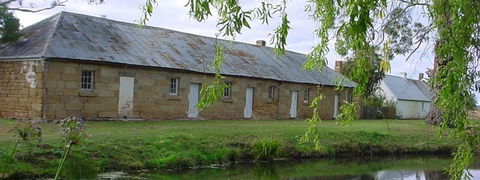 Somercotes - Accommodation Rockhampton 2