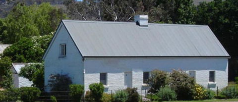 Somercotes - Accommodation Rockhampton 5