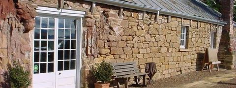 Somercotes - Accommodation Rockhampton 1
