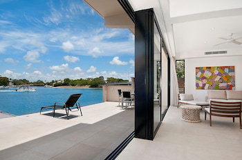 Weyba Quays - Accommodation Rockhampton 0