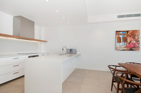 Weyba Quays - Accommodation Rockhampton 1
