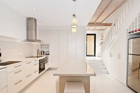 Weyba Quays - Accommodation Rockhampton 2