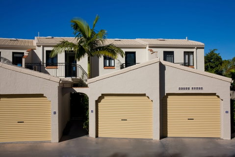Weyba Quays - Accommodation Rockhampton 3