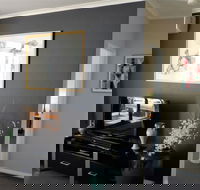 Avoca Palms Resort Apartments - Accommodation Rockhampton