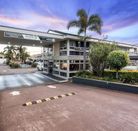 Park Motor Inn - Accommodation Rockhampton