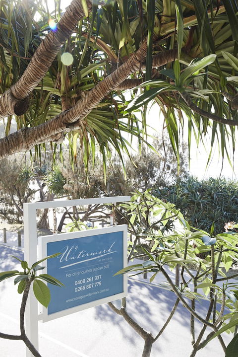Watermark At Wategos - Accommodation Rockhampton 0