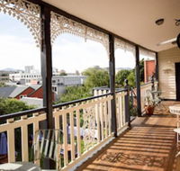 Montacute Boutique Bunkhouse - Accommodation Rockhampton