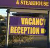 Kings Motor Inn  Steakhouse - Accommodation Rockhampton