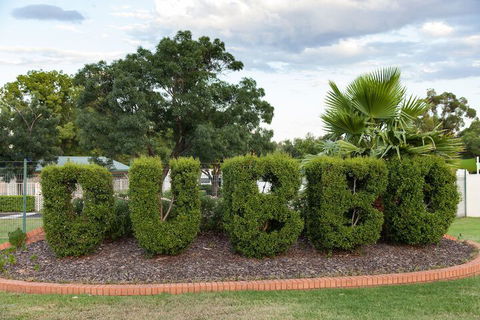 NRMA Dubbo Holiday Park - Accommodation Rockhampton 1
