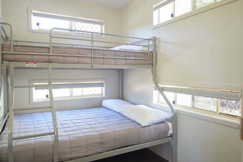 NRMA Dubbo Holiday Park - Accommodation Rockhampton 3