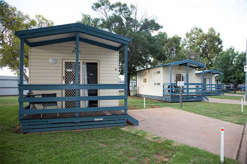 NRMA Dubbo Holiday Park - Accommodation Rockhampton 6