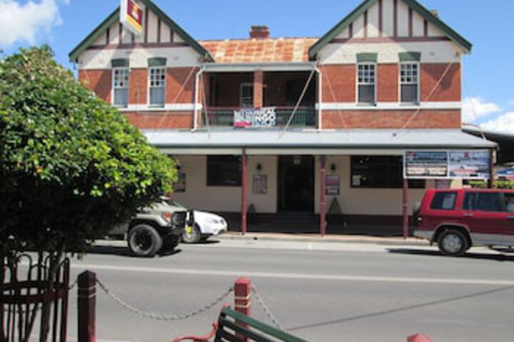 Maclean NSW Accommodation Rockhampton