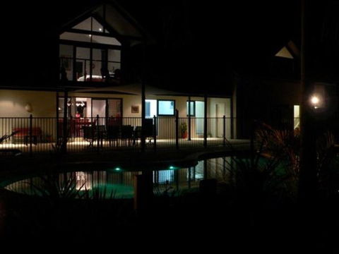 Salamander Bay Bed & Breakfast - Accommodation Rockhampton 1