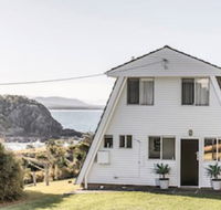 A PERFECT STAY - A Frame - Accommodation Rockhampton