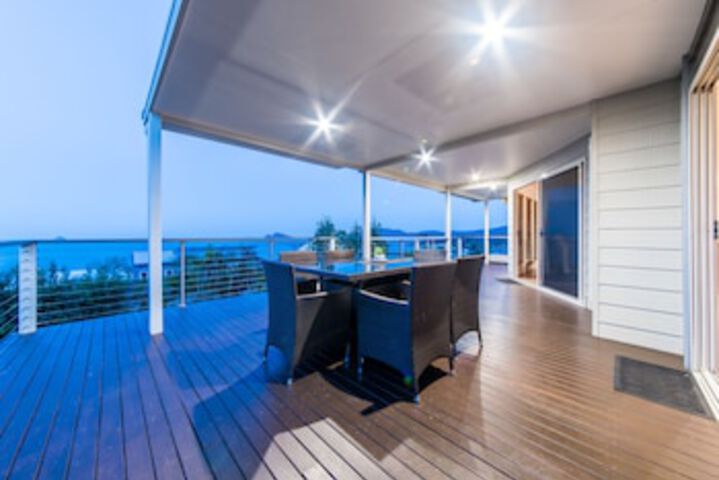 Hideaway Bay QLD Accommodation Rockhampton