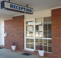 Centrepoint Motel - Accommodation Rockhampton
