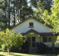 Telegraph Retreat Cottages - Accommodation Rockhampton