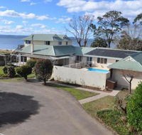Bambra Reef Lodge - Accommodation Rockhampton