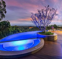 Warrawong Lodge - Accommodation Rockhampton