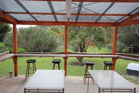 Cape Jervis Accommodation & Caravan Park - Accommodation Rockhampton 1