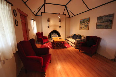 Cape Jervis Accommodation & Caravan Park - Accommodation Rockhampton 5