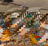 Cape Jervis Accommodation  Caravan Park - Accommodation Rockhampton