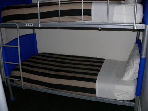 Adelaide Backpackers Inn - Accommodation Rockhampton 3