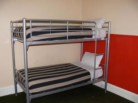 Adelaide Backpackers Inn - Accommodation Rockhampton 2
