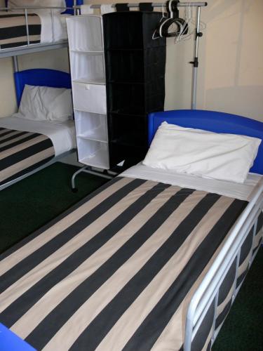 Adelaide Backpackers Inn - Accommodation Rockhampton 1