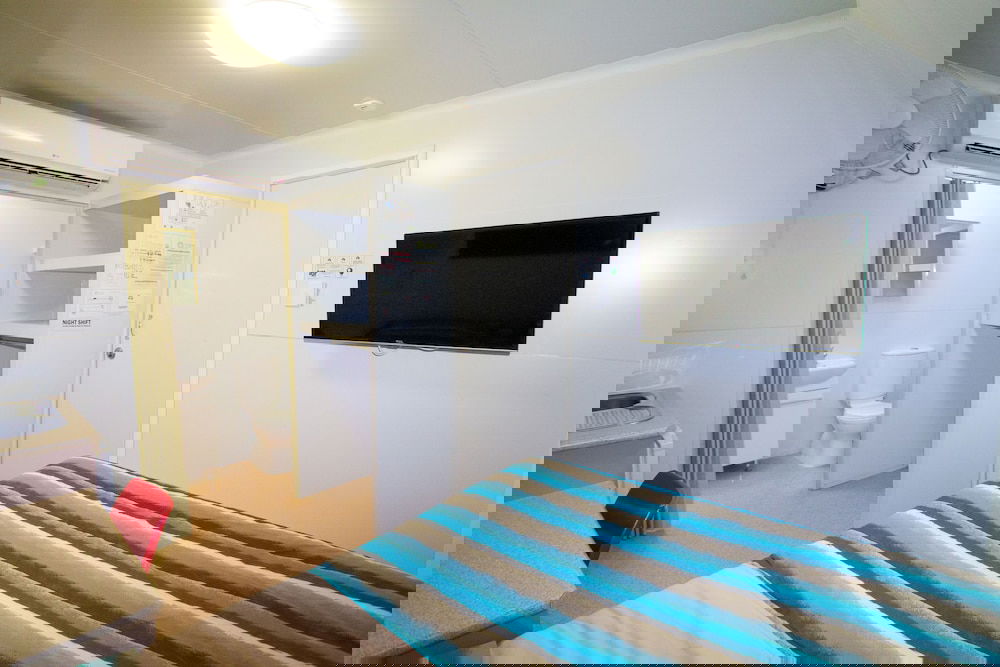 Meekatharra WA Accommodation Rockhampton