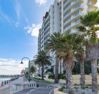 Beachside Port Melbourne - Accommodation Rockhampton