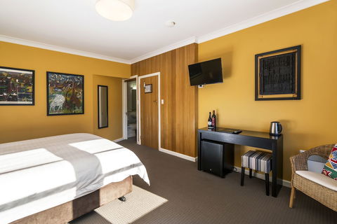 Ashdowns Of Dover B&B - Accommodation Rockhampton 5