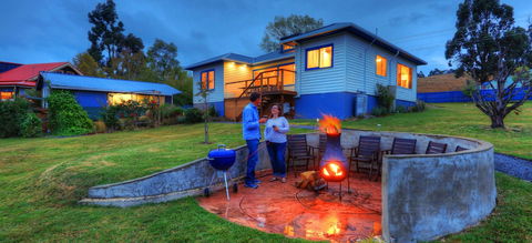 Ashdowns Of Dover B&B - Accommodation Rockhampton 1