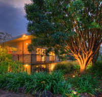 Mapleton Falls Accommodation