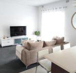 North Melbourne Retreat - Accommodation Rockhampton