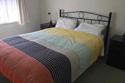 Apartments At Glen Isla - Accommodation Rockhampton 2