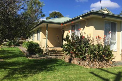 Apartments At Glen Isla - Accommodation Rockhampton 0