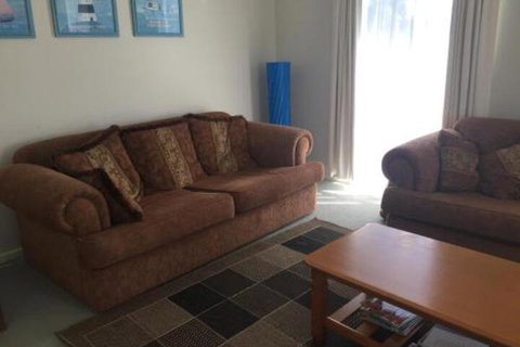 Apartments At Glen Isla - Accommodation Rockhampton 7