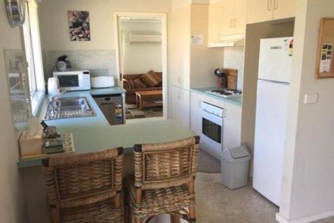Apartments At Glen Isla - Accommodation Rockhampton 3